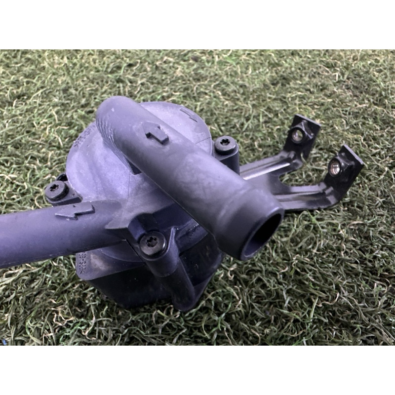 Помпа електрична (електрика) BMW X5 E70 2012 4.4 11515A36581