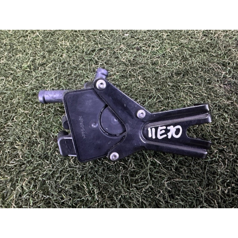 Помпа електрична (електрика) BMW X5 E70 2012 4.4 11515A36581