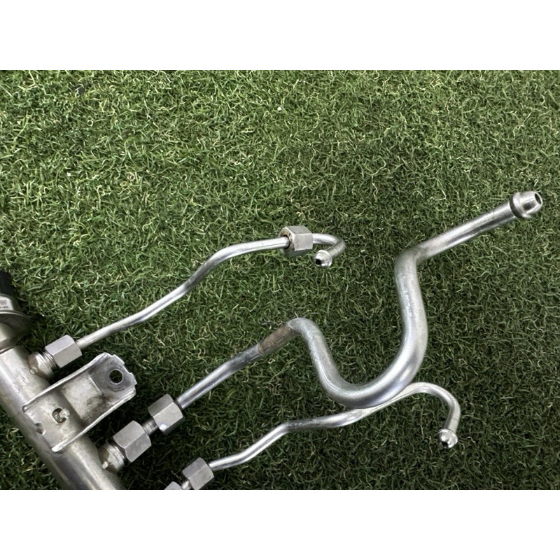 Топливная рампа (топливная система) BMW X5 E70 2012 4.4 13537547599