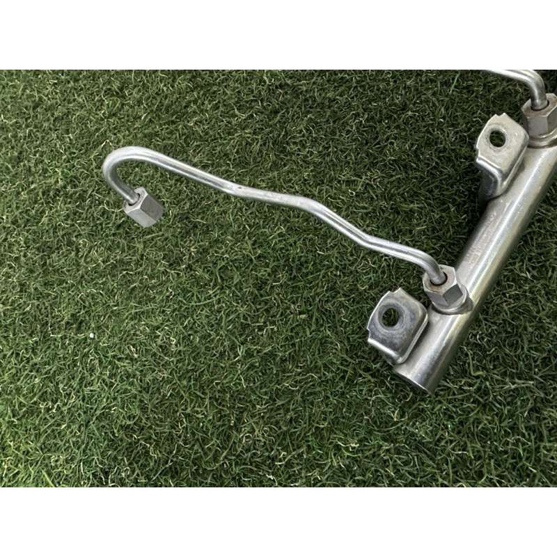 Топливная рампа (топливная система) BMW X5 E70 2012 4.4 13537547599