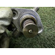 ТНВД (топливная система) BMW X5 E70 2012 4.4 13517595339