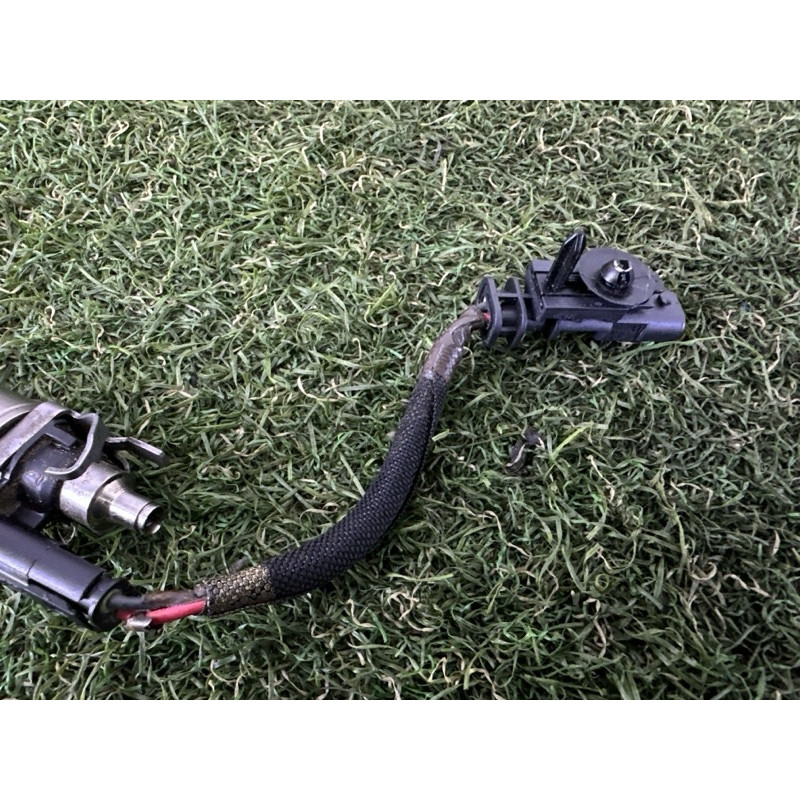 Форсунка топливная (топливная система) Volvo XC90 T6 2017 2.0 31465787