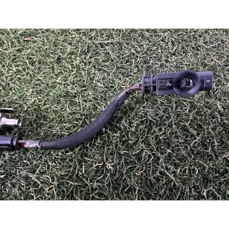 Форсунка топливная (топливная система) Volvo XC90 T6 2017 2.0 31465787