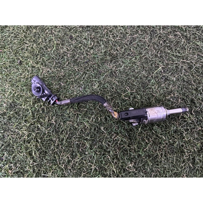 Форсунка топливная (топливная система) Volvo XC90 T6 2017 2.0 31465787