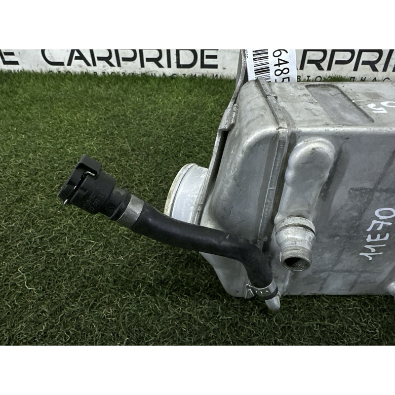Інтеркулер (система охолодження) BMW X5 E70 2012 4.4 17517575406