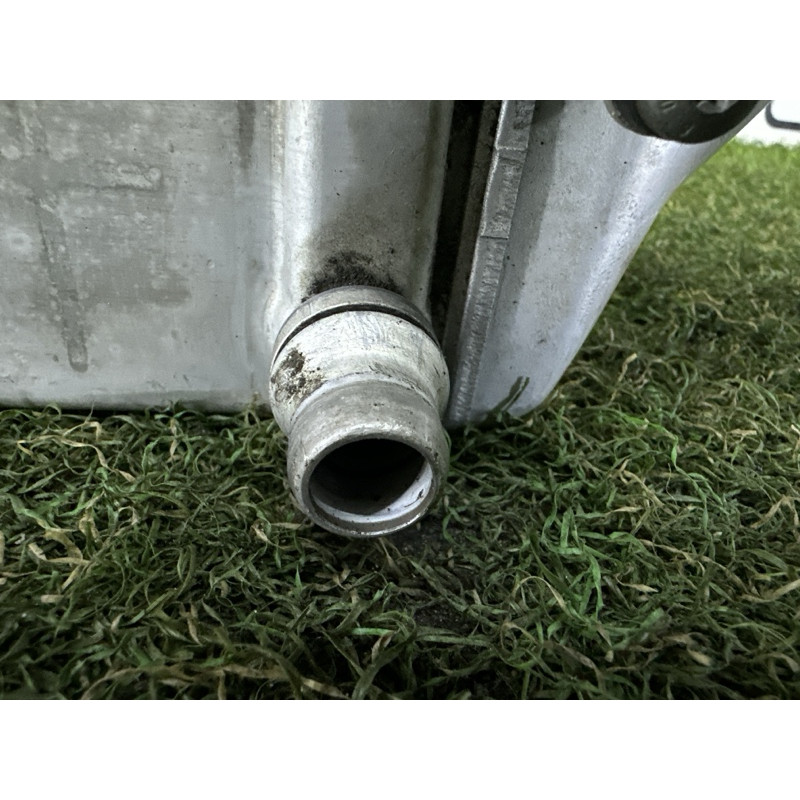 Інтеркулер (система охолодження) BMW X5 E70 2012 4.4 17517575406