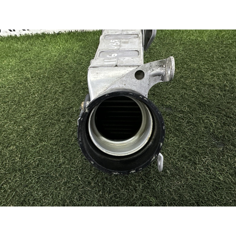 Інтеркулер (система охолодження) BMW X5 E70 2012 4.4 17517575406