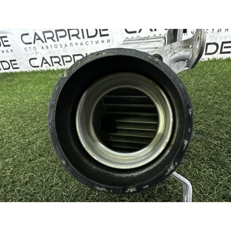 Інтеркулер (система охолодження) BMW X5 E70 2012 4.4 17517575406