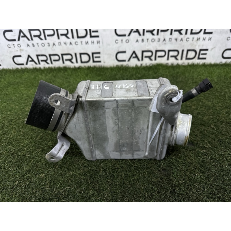 Інтеркулер (система охолодження) BMW X5 E70 2012 4.4 17517575406