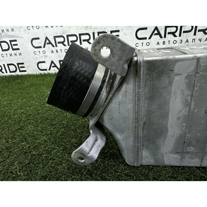 Інтеркулер (система охолодження) BMW X5 E70 2012 4.4 17517575406