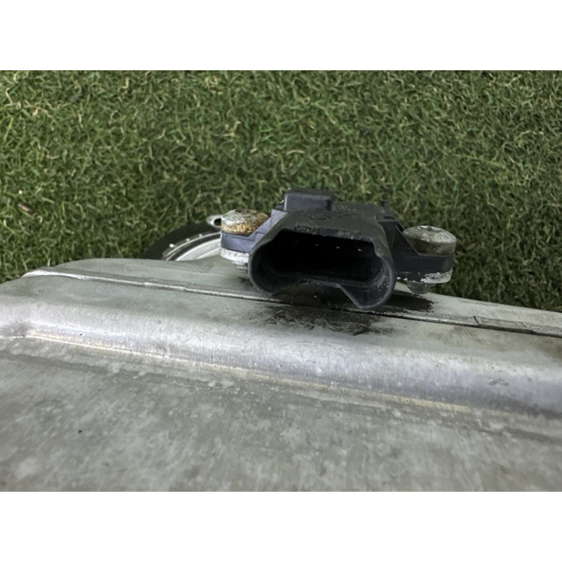 Інтеркулер (система охолодження) BMW X5 E70 2012 4.4 17517575406
