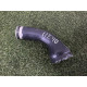 Патрубок интеркулера (двигатель и элементы) BMW X5 E70 2012 4.4 13717575408