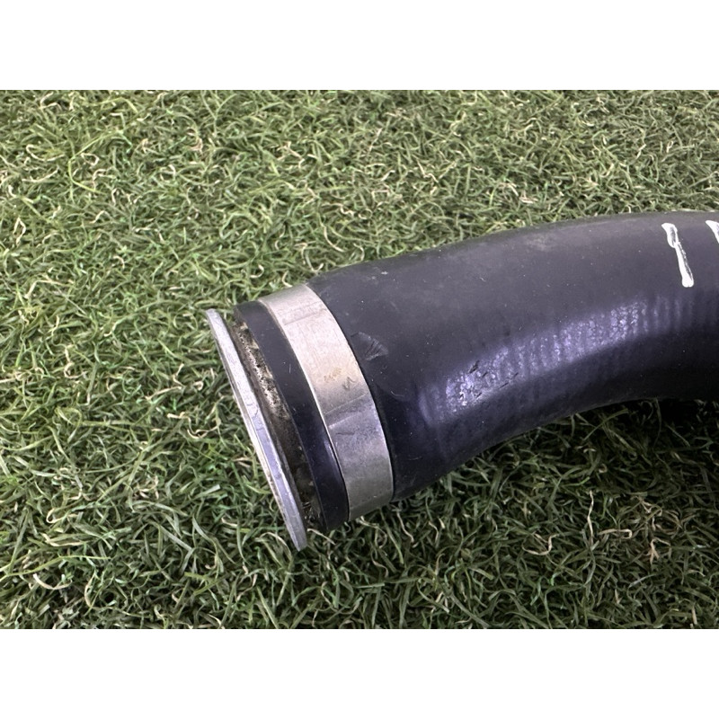 Патрубок интеркулера (двигатель и элементы) BMW X5 E70 2012 4.4 13717575408
