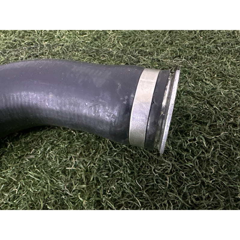 Патрубок интеркулера (двигатель и элементы) BMW X5 E70 2012 4.4 13717575408