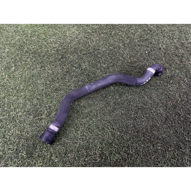 Шланг (система охолодження) BMW X5 E70 2012 4.4 17127576370