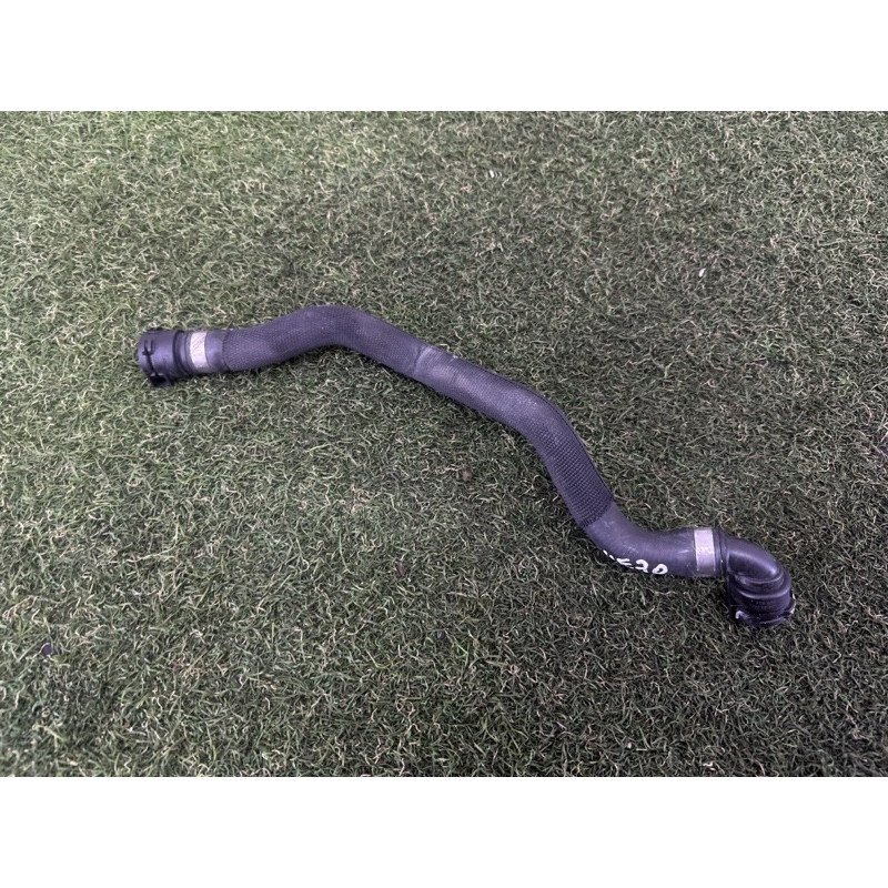 Шланг (система охолодження) BMW X5 E70 2012 4.4 17127576370