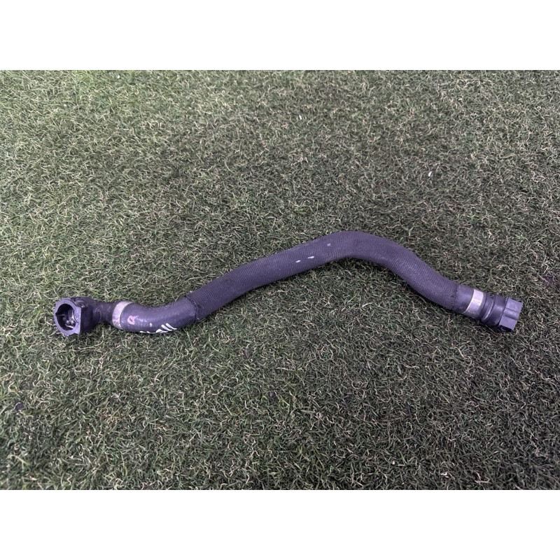 Шланг (система охолодження) BMW X5 E70 2012 4.4 17127576370