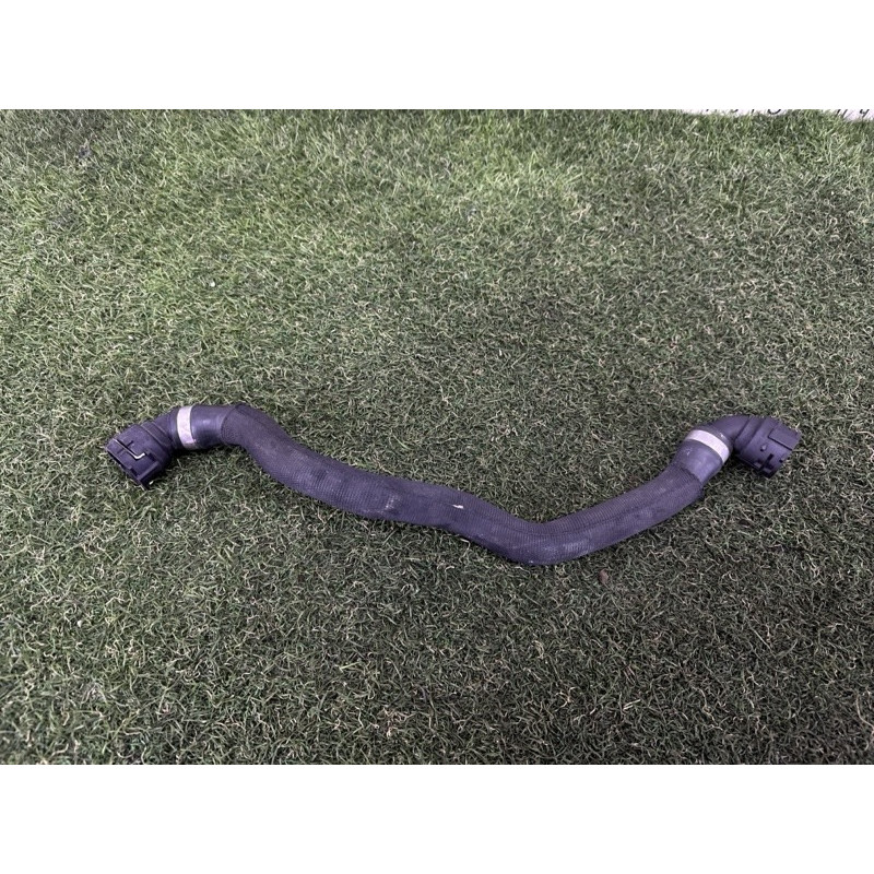 Патрубок (система охлаждения) BMW X5 E70 2012 4.4 17127576379