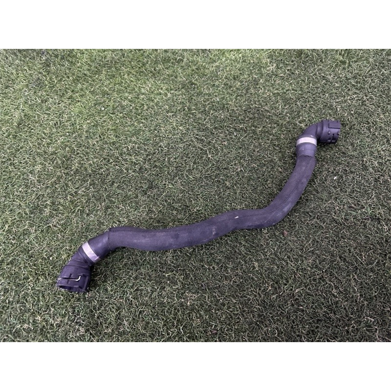 Патрубок (система охлаждения) BMW X5 E70 2012 4.4 17127576379