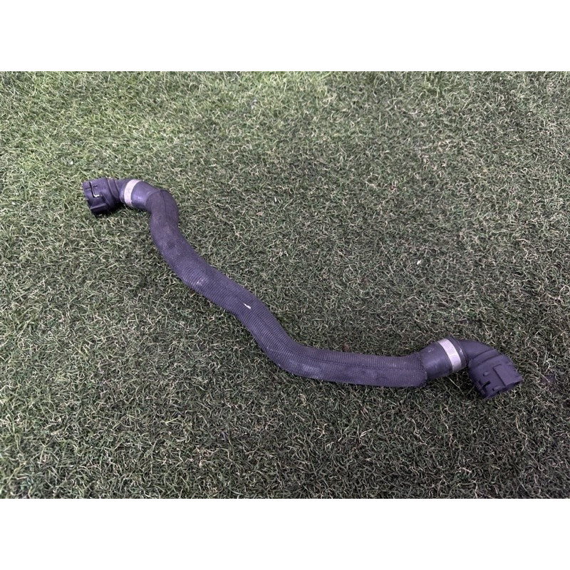 Патрубок (система охлаждения) BMW X5 E70 2012 4.4 17127576379
