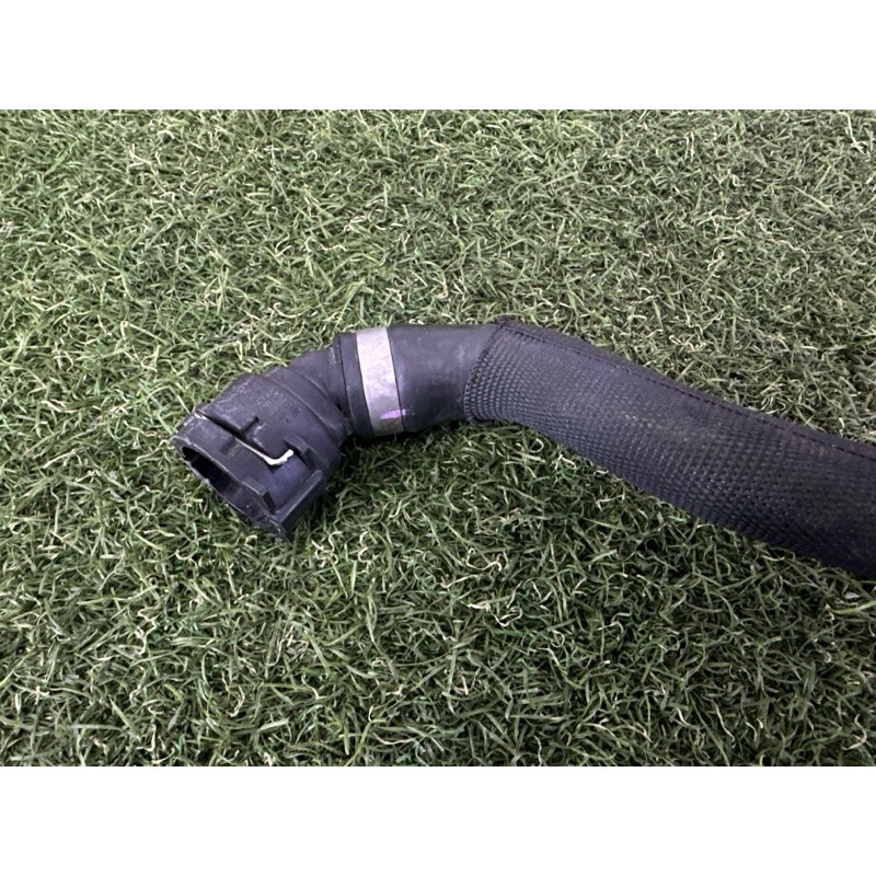 Патрубок (система охлаждения) BMW X5 E70 2012 4.4 17127576379
