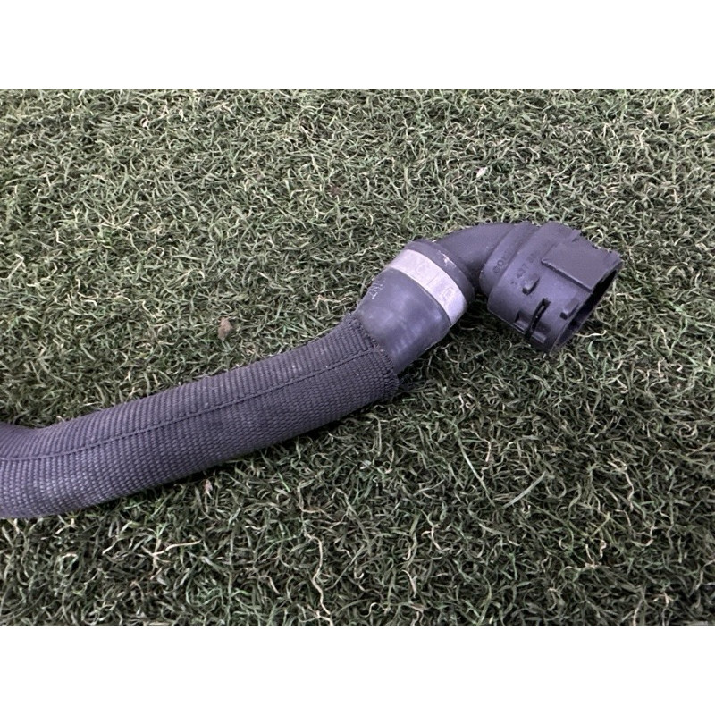Патрубок (система охлаждения) BMW X5 E70 2012 4.4 17127576379