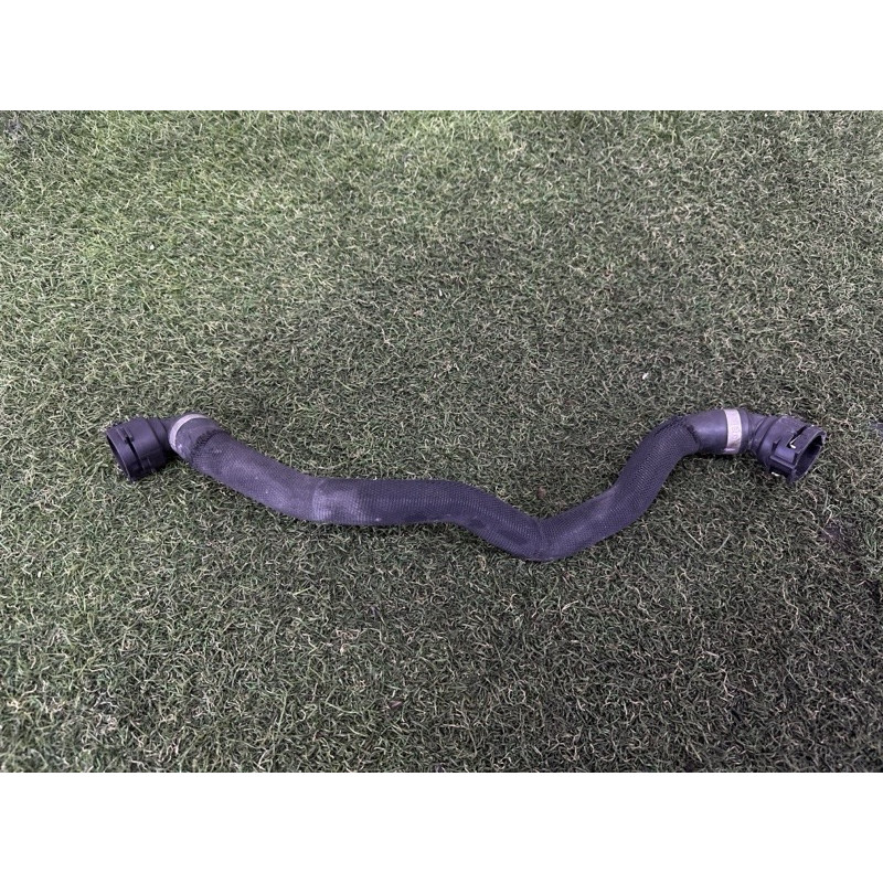 Патрубок (система охлаждения) BMW X5 E70 2012 4.4 17127576379