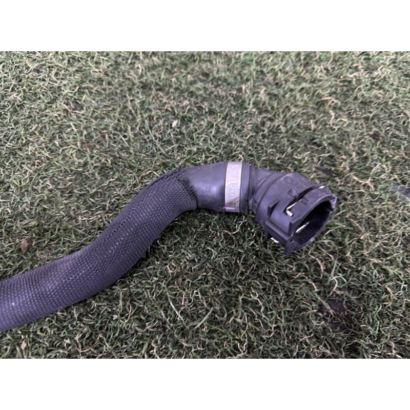 Патрубок (система охлаждения) BMW X5 E70 2012 4.4 17127576379