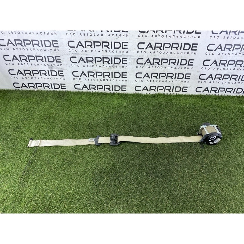 Ремінь безпеки (airbag / безпека) BMW X5 F15 2015 3.0 72117343636