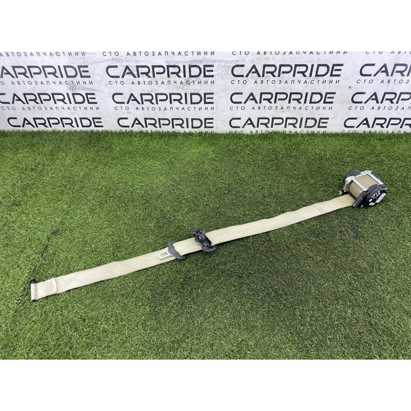 Ремінь безпеки (airbag / безпека) BMW X5 F15 2015 3.0 72117343636