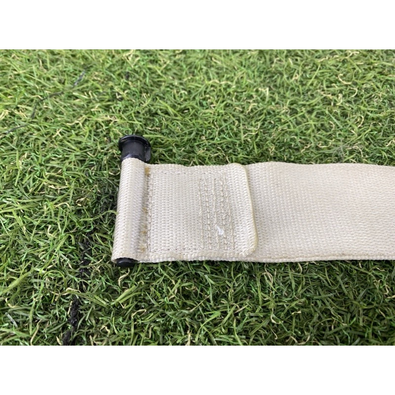 Ремінь безпеки (airbag / безпека) BMW X5 F15 2015 3.0 72117343636
