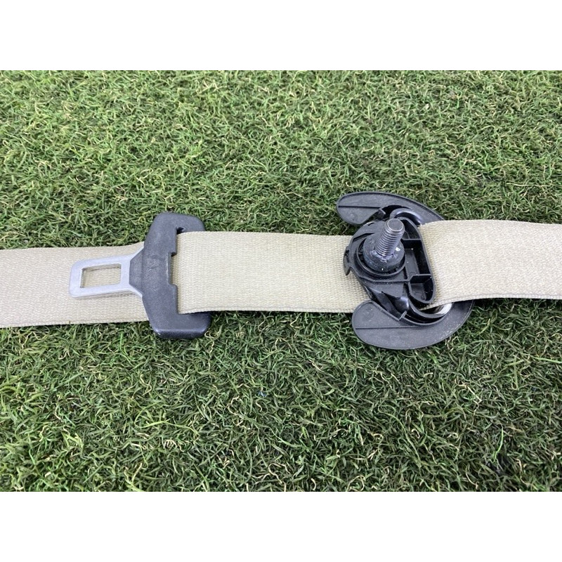 Ремінь безпеки (airbag / безпека) BMW X5 F15 2015 3.0 72117343636