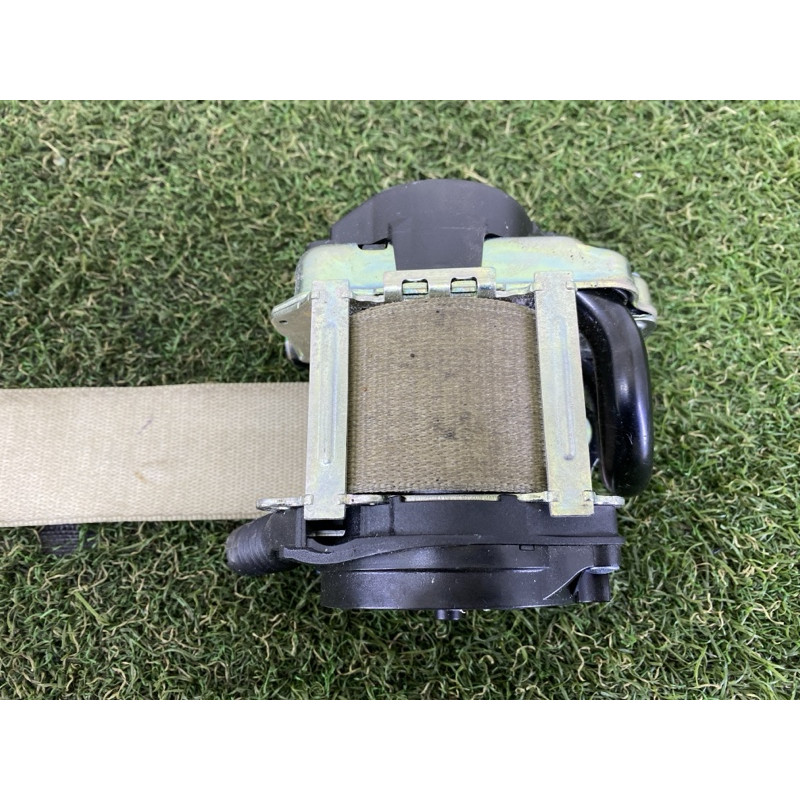 Ремінь безпеки (airbag / безпека) BMW X5 F15 2015 3.0 72117343636