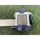 Ремінь безпеки (airbag / безпека) BMW X5 F15 2015 3.0 72117343636