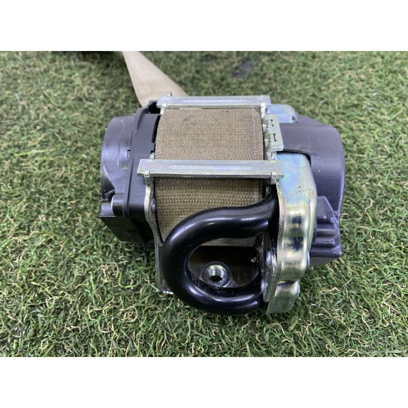 Ремінь безпеки (airbag / безпека) BMW X5 F15 2015 3.0 72117343636