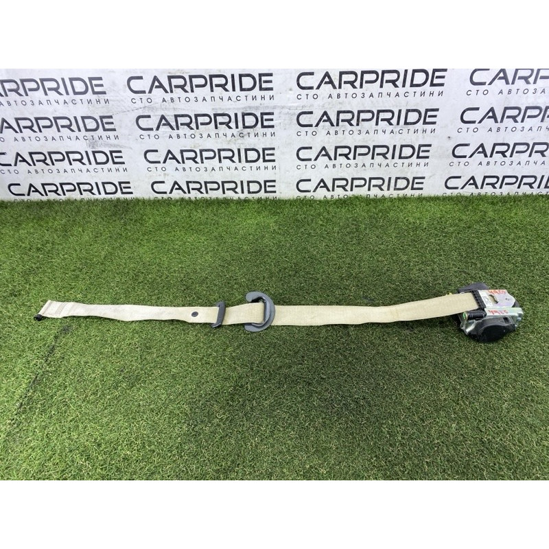 Ремінь безпеки (airbag / безпека) BMW X5 F15 2015 3.0 72117343636