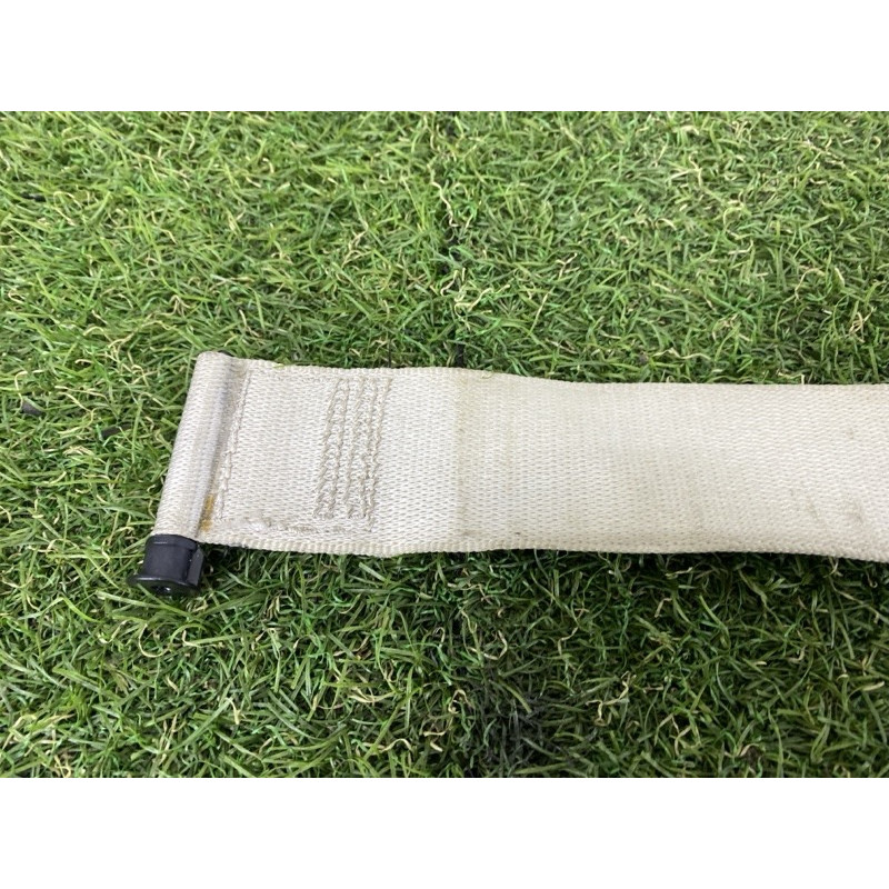 Ремінь безпеки (airbag / безпека) BMW X5 F15 2015 3.0 72117343636