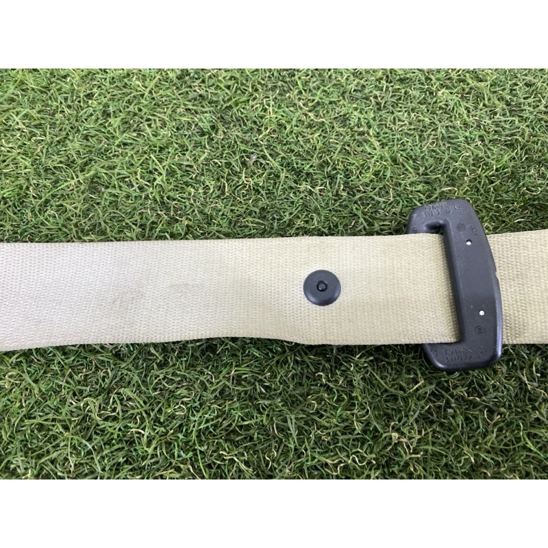 Ремінь безпеки (airbag / безпека) BMW X5 F15 2015 3.0 72117343636