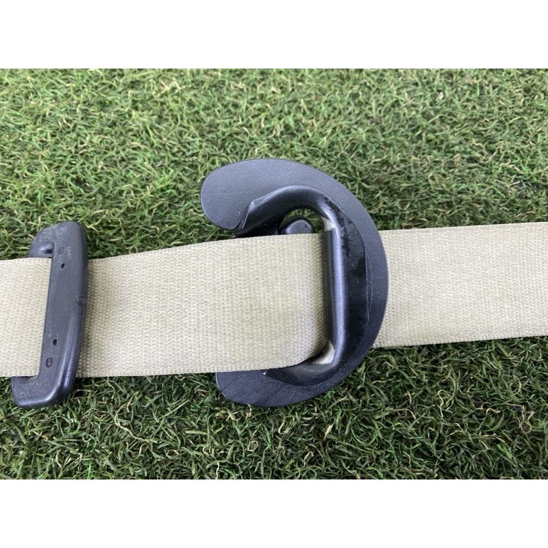 Ремінь безпеки (airbag / безпека) BMW X5 F15 2015 3.0 72117343636
