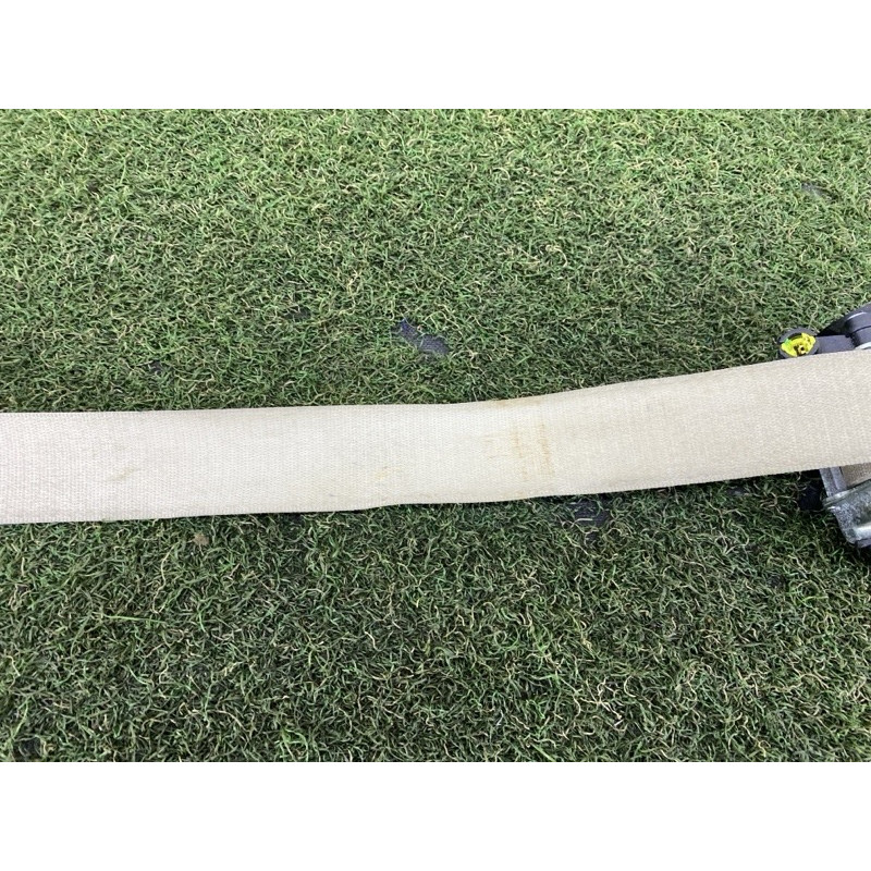 Ремінь безпеки (airbag / безпека) BMW X5 F15 2015 3.0 72117343636