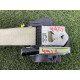 Ремінь безпеки (airbag / безпека) BMW X5 F15 2015 3.0 72117343636