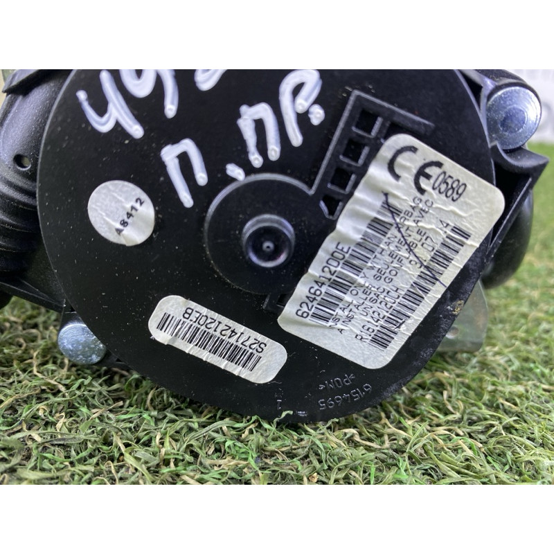 Ремінь безпеки (airbag / безпека) BMW X5 F15 2015 3.0 72117343636