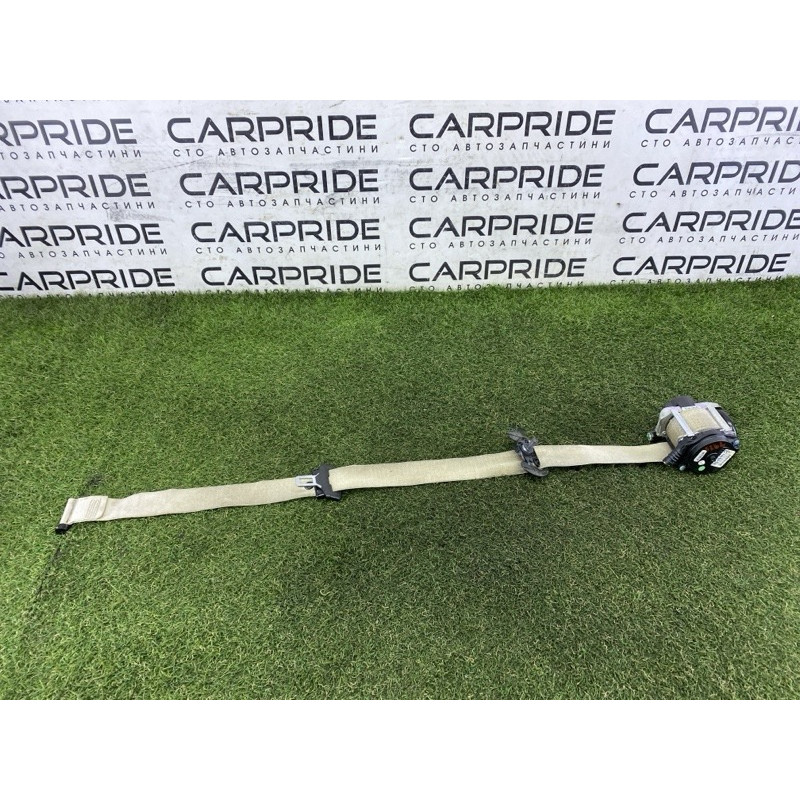 Ремень безопасности (airbag / безопасность) BMW X5 F15 2015 3.0 72117343635