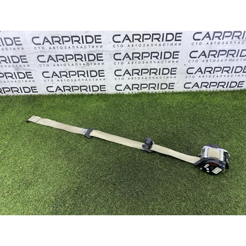 Ремень безопасности (airbag / безопасность) BMW X5 F15 2015 3.0 72117343635
