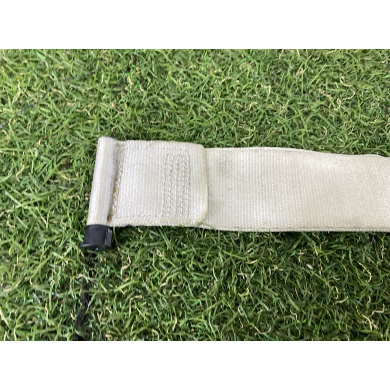 Ремень безопасности (airbag / безопасность) BMW X5 F15 2015 3.0 72117343635
