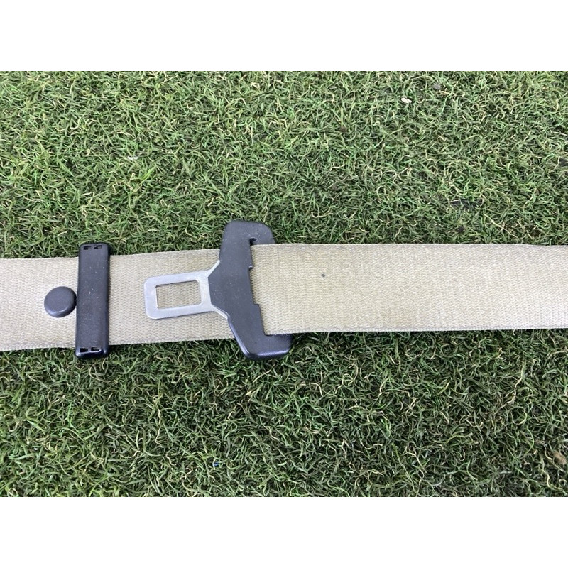 Ремень безопасности (airbag / безопасность) BMW X5 F15 2015 3.0 72117343635