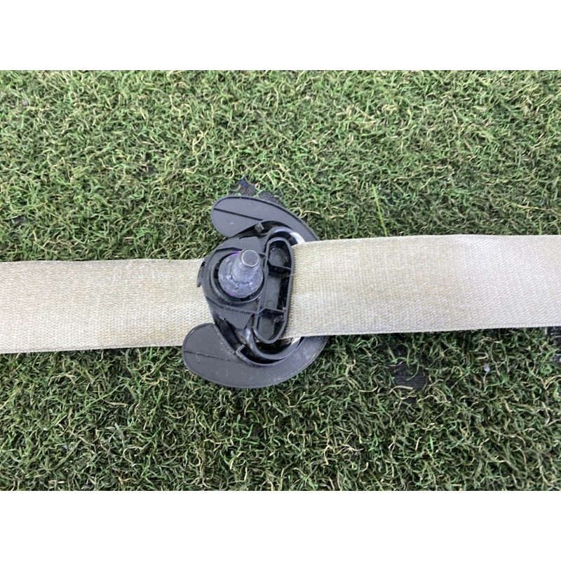 Ремень безопасности (airbag / безопасность) BMW X5 F15 2015 3.0 72117343635