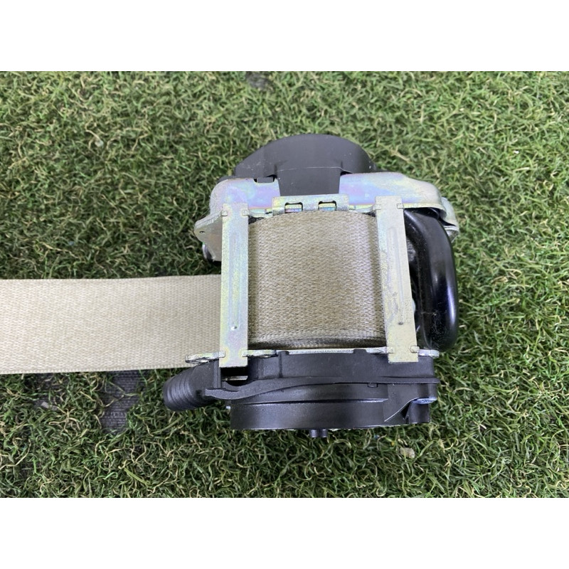 Ремень безопасности (airbag / безопасность) BMW X5 F15 2015 3.0 72117343635