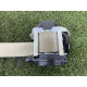 Ремень безопасности (airbag / безопасность) BMW X5 F15 2015 3.0 72117343635
