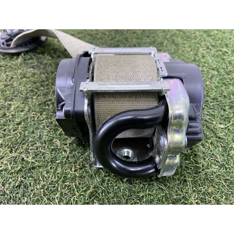 Ремень безопасности (airbag / безопасность) BMW X5 F15 2015 3.0 72117343635